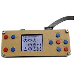 CNC GRBL 4 Axis Offline Controller Board CNC Controller for 3018 Pro Engraving Machine Carving Milling