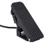 Brake Pedal ATV Foot Accelerator Throttle Speed Control, Universal Brake Foot Pedal for Electric Bikes E-Bike, Dirt Bike, Scooters, Go Kart, ATV