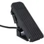 Brake Pedal ATV Foot Accelerator Throttle Speed Control, Universal Brake Foot Pedal for Electric Bikes E-Bike, Dirt Bike, Scooters, Go Kart, ATV