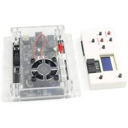 3 Axis 1.1f USB GRBL Control Board with Offline Working Remote Hand GRBL Controller LCD Screen for CNC Laser Engraving Milling Machine Wood Router