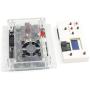 3 Axis 1.1f USB GRBL Control Board with Offline Working Remote Hand GRBL Controller LCD Screen for CNC Laser Engraving Milling Machine Wood Router