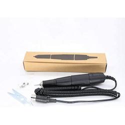 35K RPM Dental Lab Jewelry Micromotor Polishing Micro Motor Hand Kit Fit Marathon