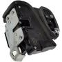 Dorman 937-925 Rear Driver Side Door Lock Actuator Motor Compatible with Select Models