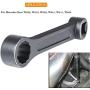 Offset 16mm Engine Mount Socket Wrench for Mercedes Benz W220/ W210/W203/W221/W211/W204