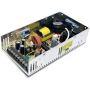 400W 60V DC Switch Power Supply Transformer Adapter 115V/230V AC Regulated Switching Converter for LED lights,displays,CNC Foaming Milling Cutting Plasma Engraver Machine/Servo Motor (400W 60V)
