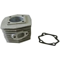 JRL 47mm Engine Barrel Cylinder Bore Fit 66cc 80cc 2 Stroke Motorised Motorized Bicycle