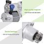 SCITOO Starters 17774N 228000-6170 fit for Lexus Auto and Light Truck ES300 RX300 Avalon Camry Highlander Rav4 Sienna Solara 17774N