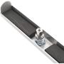 NovelBee Heavy Duty Stainless-Steel Outboard Engine Lock with Key