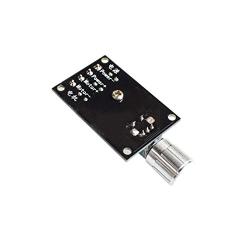 10pcs/lot PWM DC 6V 12V 24V 28V 3A Motor Speed Control New Switch Controller 1203B