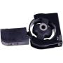 Engine Motor Mount Set-Compatible with Fits for 2003 2004 2005 2006 2007 2008 Toyota Corolla & Toyota Matrix 1.8L 4pc, A4220 A4219 A4218 A4221