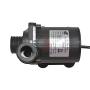 800L/H DC 12V 24V Water Circulation Pump Solar Water Pump Brushless Motor