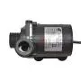 Pompe de Circulation d'Eau Solaire 800L/H, Moteur Asynchrone DC 12V 24V. Pompe de Circulation d'Eau Solaire 800L/H, Moteur Asynchrone DC 12V 24V.
