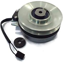 The ROP Shop Electric PTO Clutch for Exmark/Toro 110-6766 - Lawn Mower Tractor Engine Motor