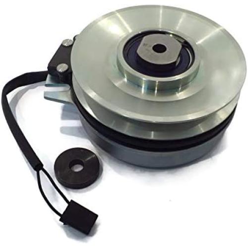 The ROP Shop Electric PTO Clutch for Wright 71410006 - Lawn Mower Tractor Engine Motor