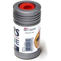 RESURS TOTAL 50 g. Engine Oil Additive for Petrol Engine, Diesel Engine, LPG Engine. Best Car Engine Restorer Nano Technology Engine Oil Additive. Effective Anti Wear Engine Protection and Restorer.