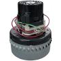 Electro Motor Car Wash Vacuum Motor 8055EM for JE Adams Vacuums, 110V