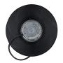 Original New ebmpapst R2D225-AV02-12/R2D225-AV02-15 415VAC 0.26A 120W 2700RPM Size 225mm Motor M2D068-DF for Servo Frequency Converter Cooling Fan
