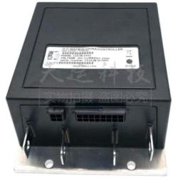 Calvas Supplying Chinese Manufacturing 24V 300A DC Controller 1207 Replacing CURTIS 250A 300A DC MOTOR CONTROLLER 1207B 4102 5101