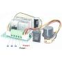 Stayhome 1pcs DC 5-36V 15A Brushless Motor Speed Controller Reversible PWM Control Forward/Reverse Switch Pump Speed Controller