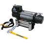 Superwinch 1511200 Tiger Shark 11500 Winch