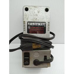 Vintage Faberware Rotisserie Motor Models 444, 454-A