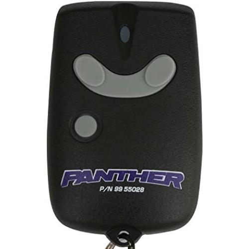 Marinetech Panther Marine 55-0105 Wireless Remote Control Steer