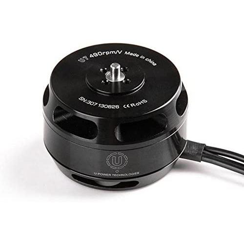 Tiger Motors U7 420kv U-Power Professional Motor V2.0