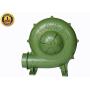 110V 250W US Style Electric Blacksmith Forge Blower ,Centrifugal Barbecues Blower Classical BBQ Forge Blower 125CFM