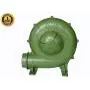 110V 250W US Style Electric Blacksmith Forge Blower ,Centrifugal Barbecues Blower Classical BBQ Forge Blower 125CFM