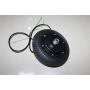 8 Inch Electric Scooter Brushless Hub Motor 36V 350W Motor Kit for Tride Trikke Bike Homemade Mobility Scooter Instead of Walk