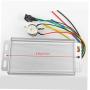 EElabper Motor Speed Brushed Controller PWM 10-60V 70A 4000W Electric Scooter Bicycle Replacement