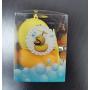 JEYODA Yellow Duck Car Duck Decoration with Helmet Broken Wind Small Yellow Duck Road Bike Motor Helmet Riding Cycling Accessories 1pc (Yellow 2)