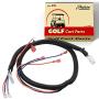 Roykaw Golf Cart EZGO 73040G01 Wire Harness