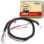 Roykaw Golf Cart EZGO 73040G01 Wire Harness