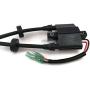 Boat Motor Ignition Coil Assy 6B4-85570-00 6B4-85530-00 TE15-05000400 for Yamaha Outboard Parsun 9.9HP 15HP E M 2-stroke Engine