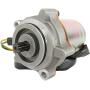 DB Electrical Cmu0001 Power Shift Control Motor for Honda Trx500fa Fourtrax Foreman Rubicon 2001 2002 2003 2004 2005 2006 2007 2008 2009 2010 2011 2012 2013 2014,Trx500fga 04 05 06 07 08