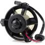 615-00611 HVAC Heater Blower Motor Fan For 2001-2007 Town & Country, 2001-2007 Dodge Caravan & Grand Caravan, 2004-2008 Pacifica 4885475AC 700070 4885475AB