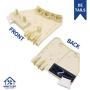 Whats Up? DC31-00098A OEM Authorized replacement part Rotor Position Sensor for Washing Machine