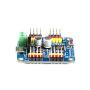 DIYElectronic Servo Motor Controller Driver Board 16 Channels Smart Car Robot High Accrrancy MCU Software