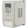 Summer Enjoyment Variable Frequency Drive,AC 220V 1.5KW Variable Frequency Drive VFD Speed Controller for 3-Phase Motor