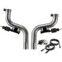 QTP Exhaust Cutouts 530011