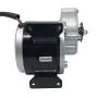 BEMONOC 24 Volt 350 Watt MY1016Z3 Gear Reduction Electric Motor with 9 Tooth Sprocket