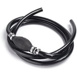 Fuel Line Assembly, Nylon Braided 5/16