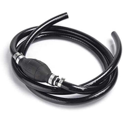 Fuel Line Assembly, Nylon Braided 5/16