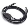 Fuel Line Assembly, Nylon Braided 5/16
