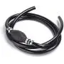Fuel Line Assembly, Nylon Braided 5/16