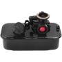 Carburetor Fuel Tank 494406 795477 498809 498809A 795469 794147 699660 794161 498811 Carb