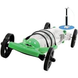 OWI Inc Air Power Racer v2, STEM STEAM Science Project Gift for Kids Ages 6 and Up