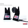 RDS Dryer CRB Fishing Rod Building Drying System W/Stand 18 R.P.M. 110 Volt