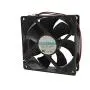 RDL9025S DC12V Brushless DC Fan, 0.16A 9025 2-Wire Cooling Fan